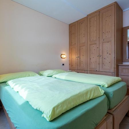 Fior D'Alpe Apartment Livigno Kültér fotó