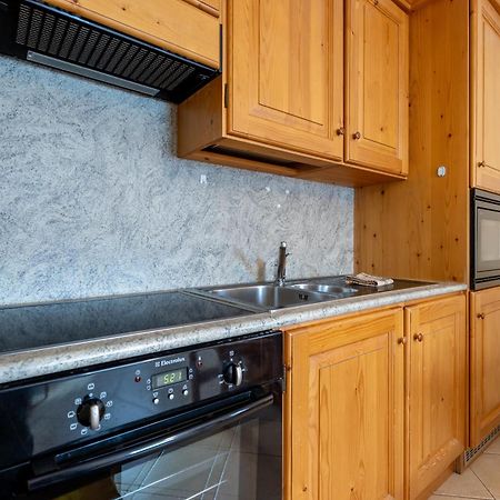 Fior D'Alpe Apartment Livigno Kültér fotó
