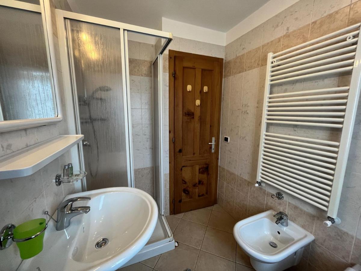Fior D'Alpe Apartment Livigno Kültér fotó
