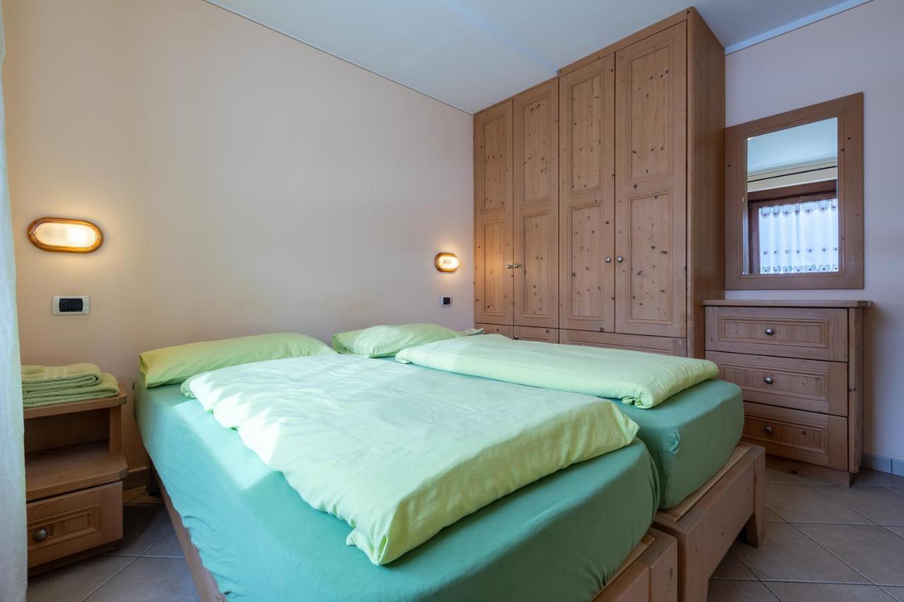 Fior D'Alpe Apartment Livigno Kültér fotó