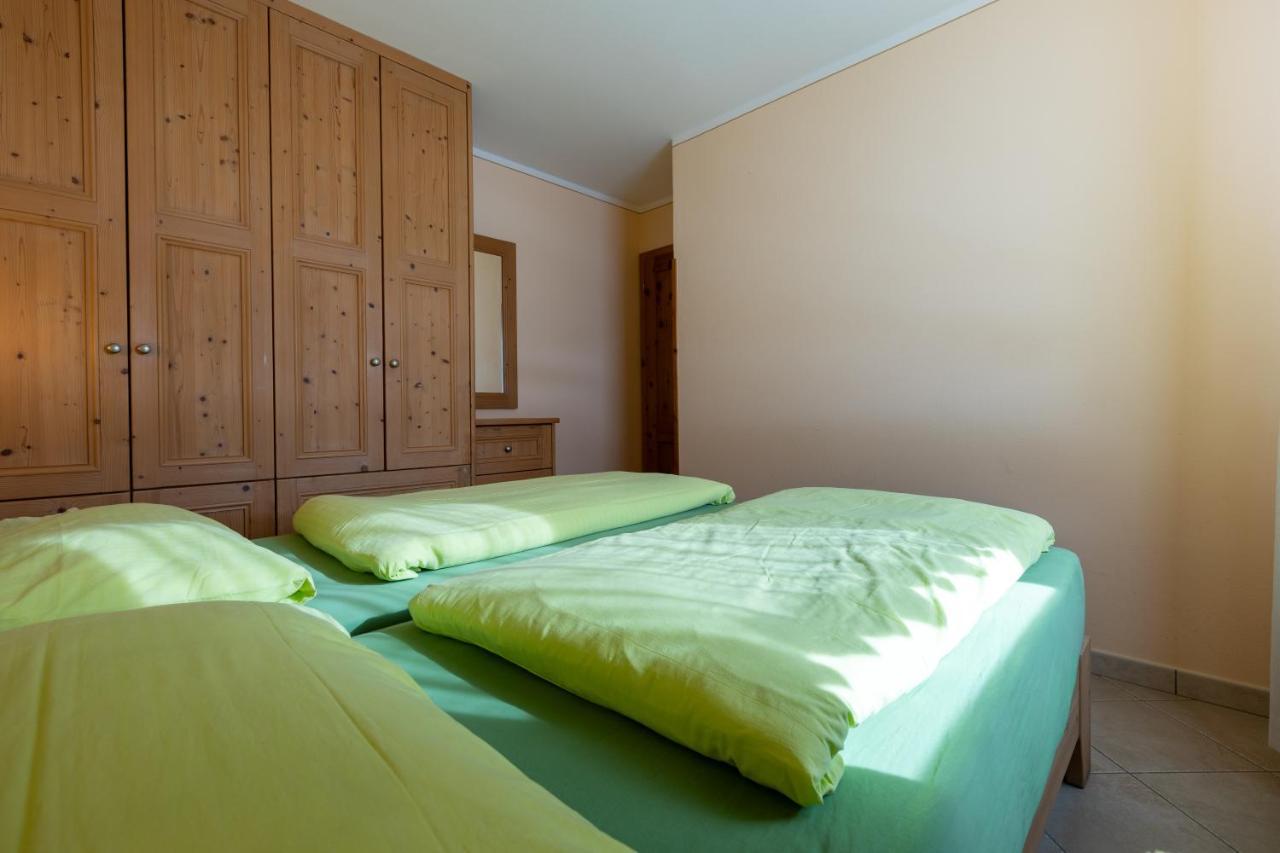 Fior D'Alpe Apartment Livigno Kültér fotó