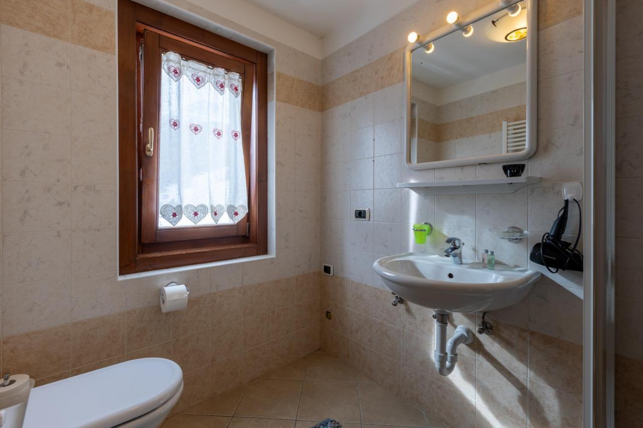 Fior D'Alpe Apartment Livigno Kültér fotó
