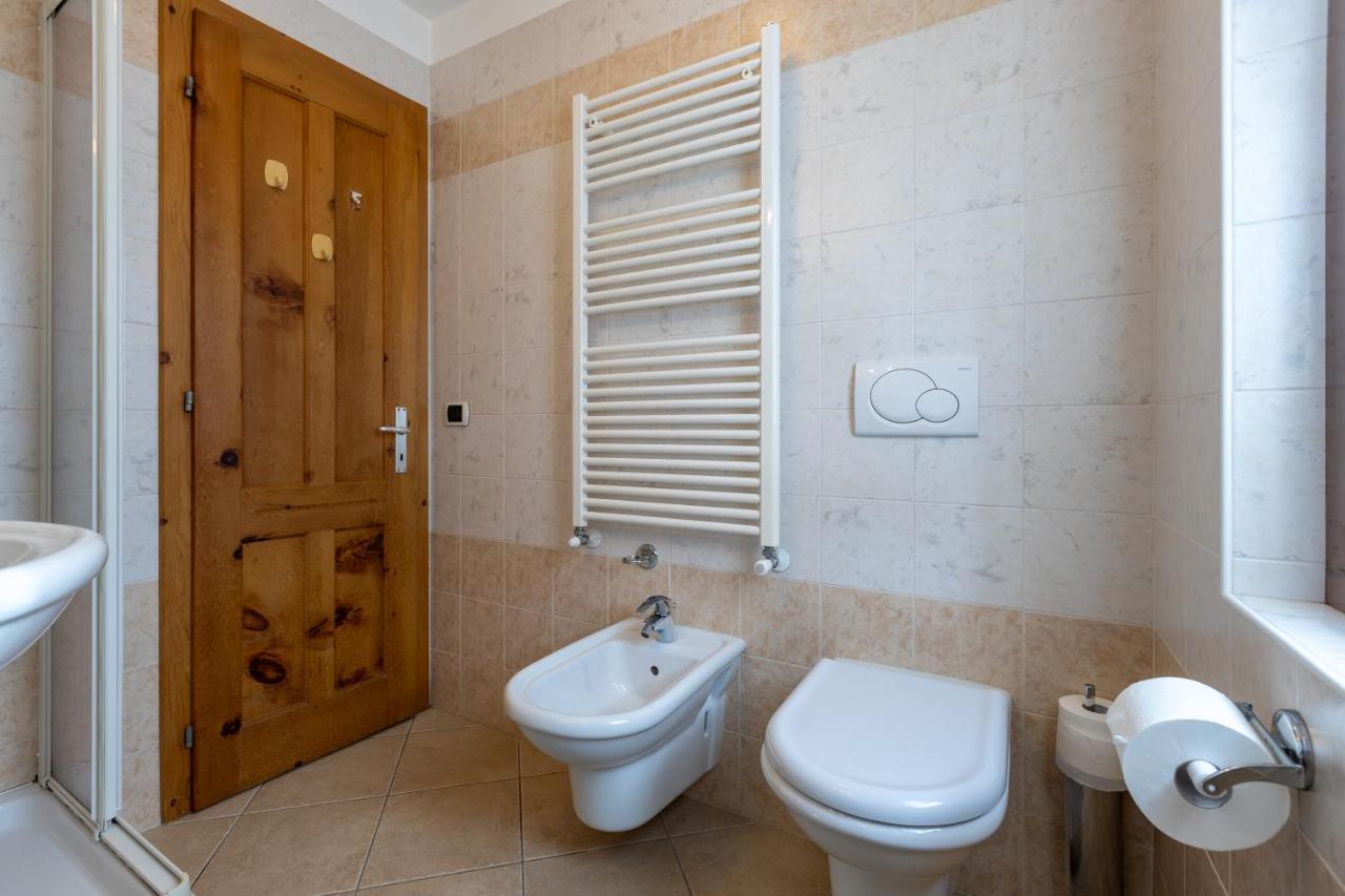 Fior D'Alpe Apartment Livigno Kültér fotó