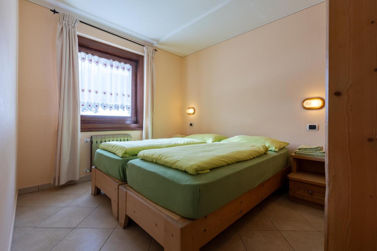 Fior D'Alpe Apartment Livigno Kültér fotó